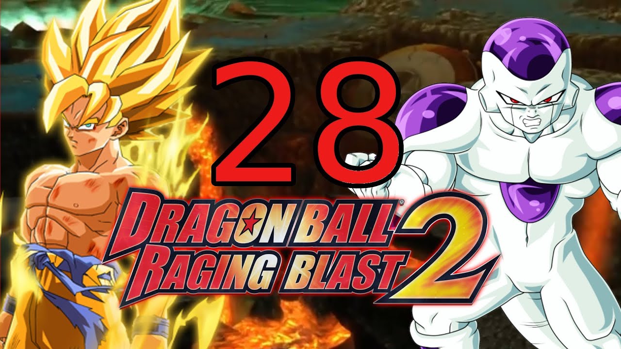 Dragonball Folge 28 Das Finale