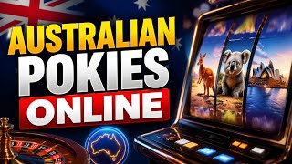 Australian Pokies Online 🎰 – Best Free Spins Pokie Games Online Free From Account Downloads screenshot 4