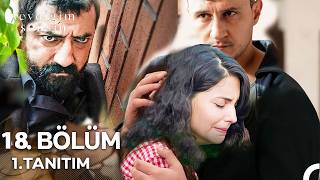 Sevdiğim Sensin 18.Bölüm Fragmanı | Seni Buldum Karım !