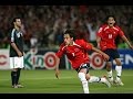 Chile 1 - 0 Argentina | Eliminatorias Sudáfrica 2010 | 10º fecha