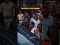 Salman Khan Arrived at Jamnagar  #salmankhan #jamnagar #newyearparty #vantarafoundation #anantambani