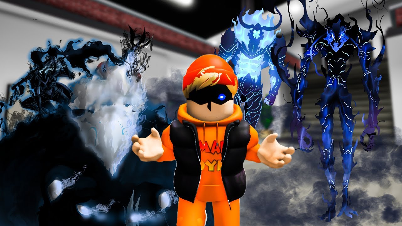 فيلم روبلوكس : عمر بويكا يتحكم في الظلال😱🔥( اتحكمت في ظل البشر كلهم😱 ) قصة نااار🔥