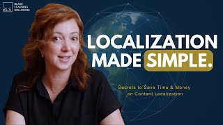 Before You Translate Your Content...WATCH THIS
