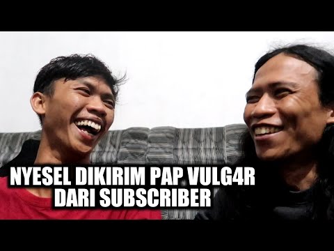 CERITA CINTA KENTUNG Sedih Ditinggal Kawin Ceweknya dan Pernah Pacaran dengan Subscriber