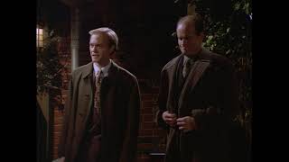 Frasier Clips:  Favors