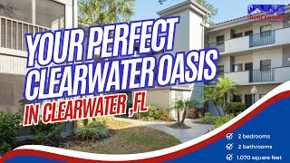 Famous Explore the Charm of 2650 Countryside Blvd B205: Stunning 2-Bedroom Condo in Clearwater, FL! Wealth