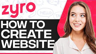 Zyro Website Builder Tutorial 2026 Create A Website With Zyro With Ai Tools
