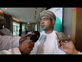 "عُمان داتا بارك" تستعرض خارطة طريق الذكاء الاصطناعي للمؤسسات الحكومية في السلطنة