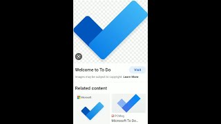 To Do Microsoft Jan  2023 for Mobile   تطبيق تو دو للموبايل screenshot 1