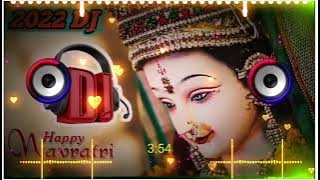 Tere darbaar me maiya khushi milati hai Dj song |🔥 trending Navratri song 🔥| BHAKTI DJ SOUND | #DJ