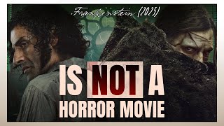 Hidden Details in Guillermo del Toro's Frankenstein | Netflix