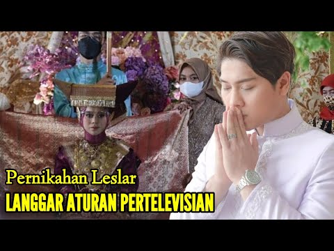 Video: Pernikahan Perahu: Pro Dan Kontra