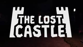 [ROBLOX] The Lost Castle - Teaser Trailer