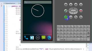 Learn how to make Android Apps in 30 days (in Nepali) 15 - Sqlite delete, alert dialog