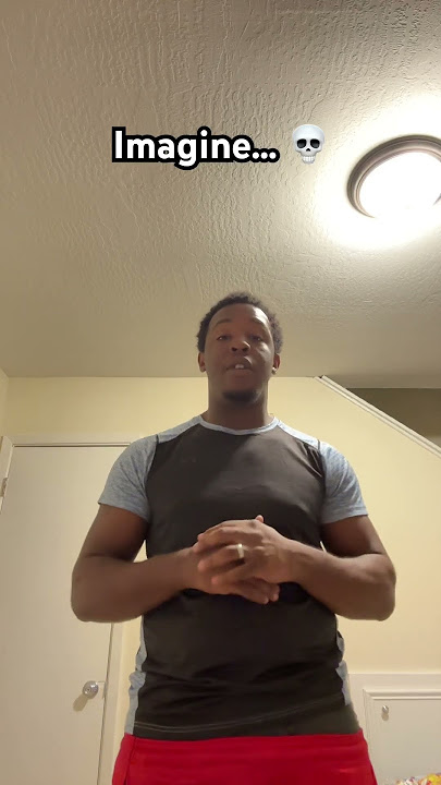 Imagine! #memes #comedy #humor