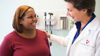 Tour the Tufts University Family Medicine at CHA