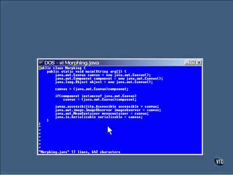 Lesson2 Polymorphism | Certified Programmer for Java