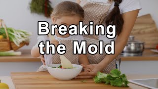 Breaking the Mold: Navigating the Health Crisis in Our Homes - Andrew Pace