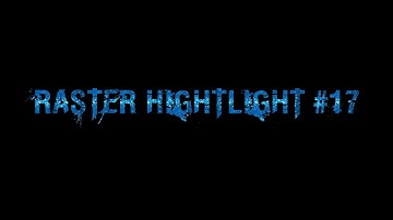 Rust Hightlight #17| raster