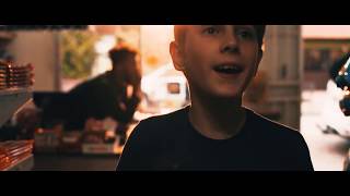 Curta Metragem Disque 100 - Abuso Infantil