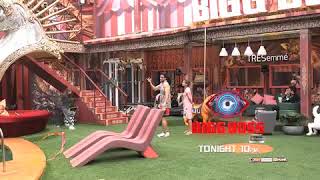 Sondarya , Namrit Ko Mili Saza English Bolne Ki