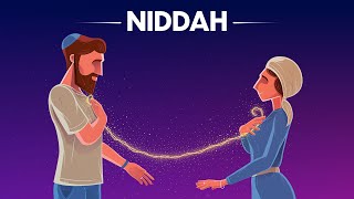What's Meaningful About Niddah? | Why do Jewish Husbands and Wives Separate?