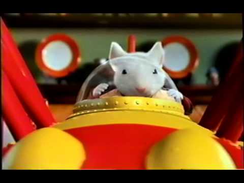 stuart little trailers