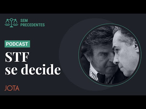 Racha interno reaparece e deve marcar decisões futuras no STF | Podcast Sem Precedentes #77