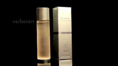 Treepodia: Beautynet.de - Sensai