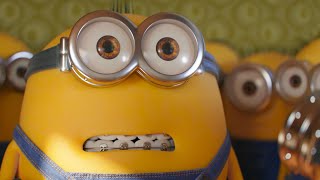 LES MINIONS 2 Bande Annonce VF Nouvelle 2022 Il était une fois Gru