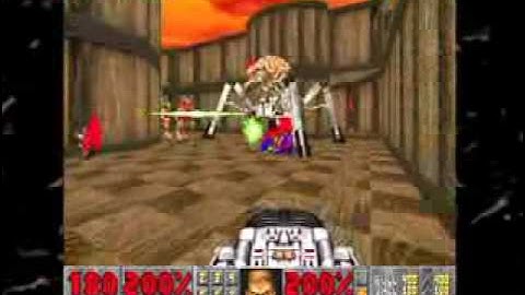 DOOM XBLA