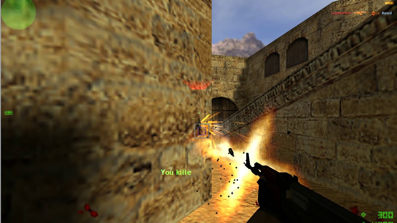 wall hack 1.6 wall hack 1.6