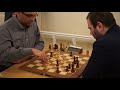 Vishy Anand beats Shakhriyar Mamedyarov at the Tal Memorial Blitz 2018