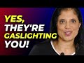The SURPRISING SIGNS Someone Is GASLIGHTING You Dr Ramani The SURPRISING SIGNS Someone Is GASLIGHTING You Dr Ramani