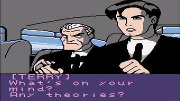 921 Batman Beyond Return of the Joker Movie mode Game Boy Color GBC, HD 60fps