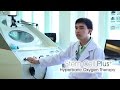 Hyperbaric Oxygen Therapy (HBOT) | Beike Stem Cell Plus+™