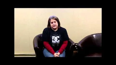 27 Million Windows - Brenda
