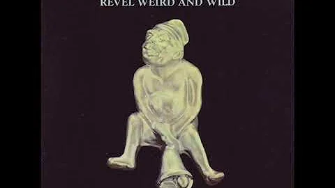 Spriguns  Revel Weird And Wild (1976) - FULL ALBUM