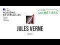 Visite virtuelle  lyce jules verne  cergy