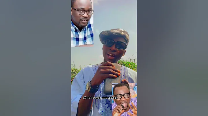 Pasuma had gone farther than Osupa in the Fuji music… title of this track ?