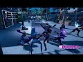 Fortnite Perfect timing Bhangra Boogie