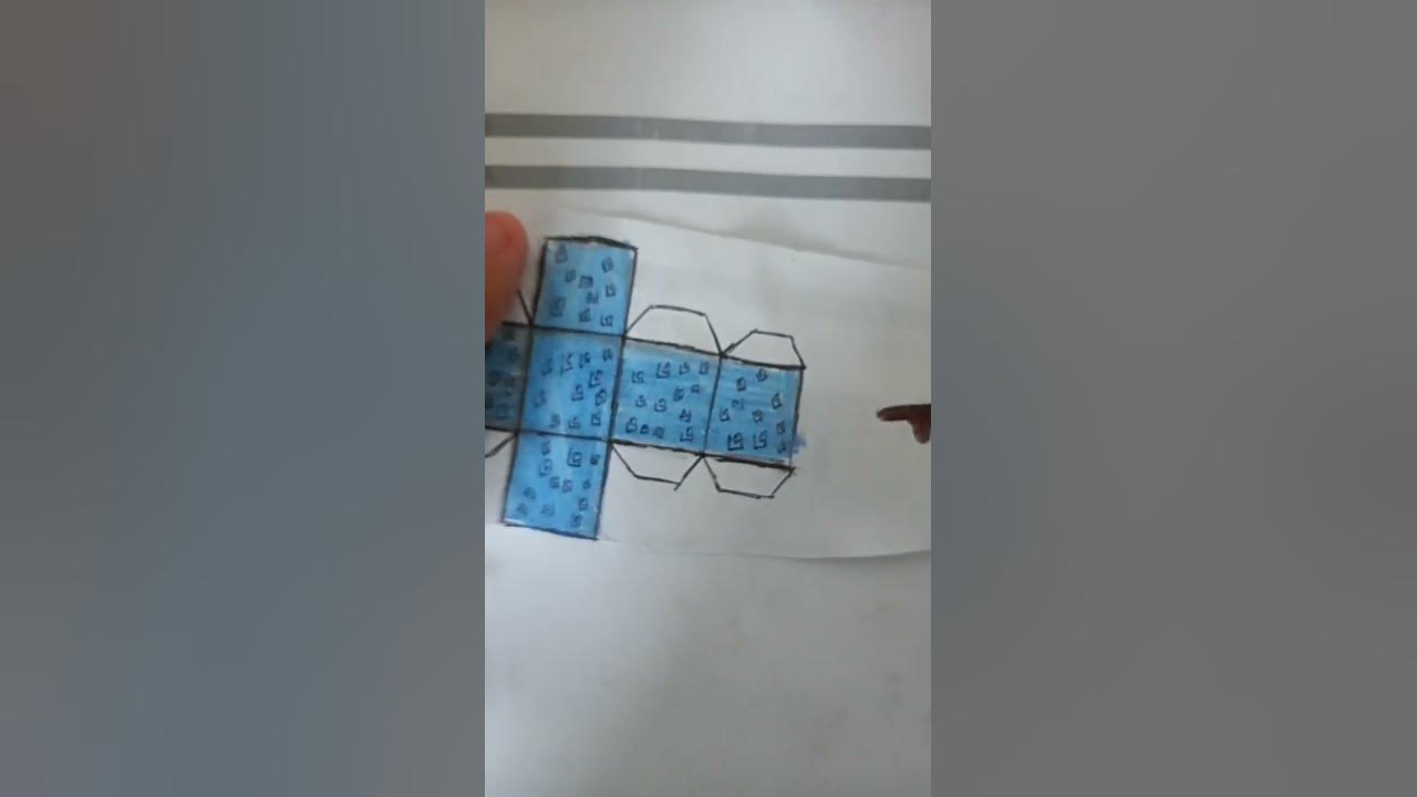 How to Make Spirit Blox Fruits Out of Paper