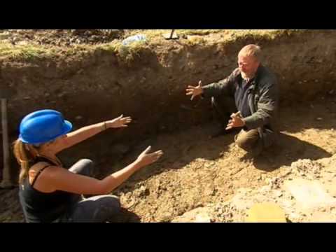 Time Team S14-E04 The Druids' Last Stand, Anglesey