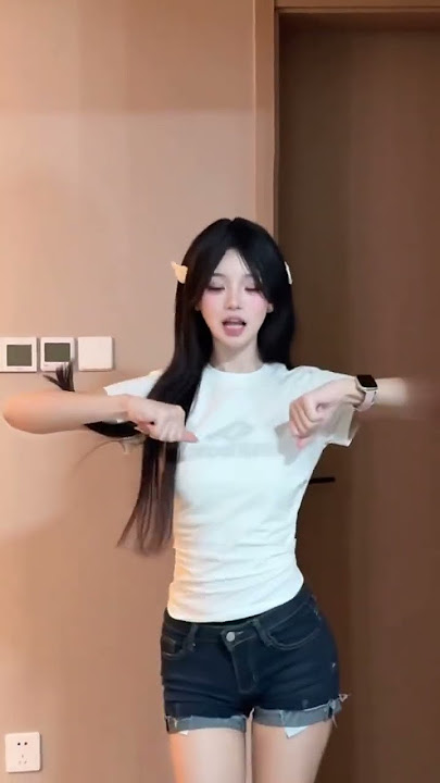 Bar bar bar (DJ版) #dance cover