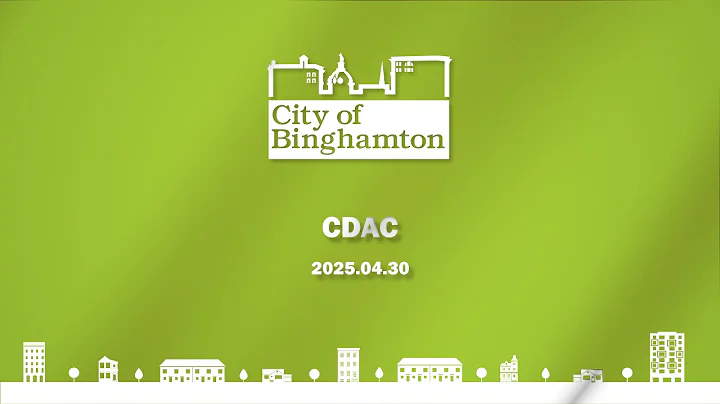 CDAC 2025.04.30