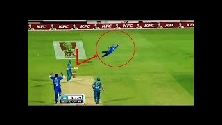Best Catches in Cricket History! Best Acrobatic Catches! PART-1 (Please comment the best catch)