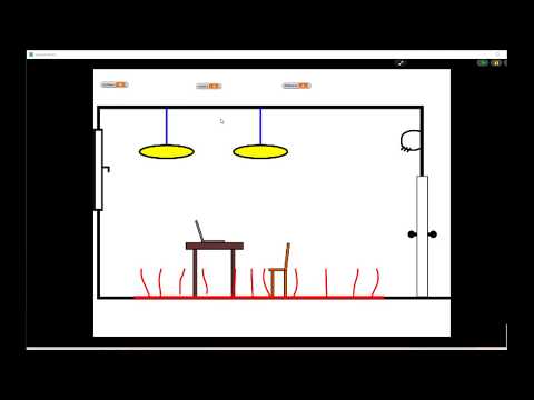 3 Punkt Regelung in der Praxis (heizen kühlen umschalten) Tutorial