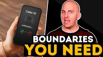 How To Set Boundaries with Your Photo Clients with Mike Lloyd