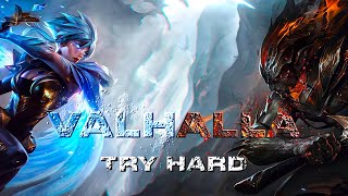 РАНГ МАСТЕР СТРИМ БЕЗ ТИЛЬТА | LOL WILD RIFT СТРИМ #wildrift