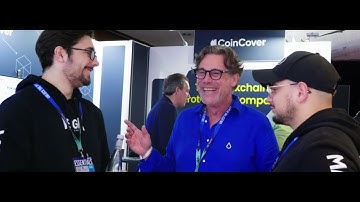 Paris Blockchain Week 2024 - After Movie